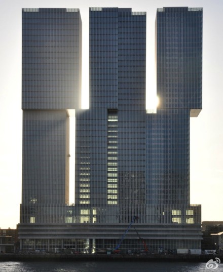 De Rotterdam